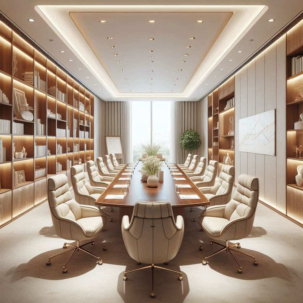 品牌部门写字楼办公推进企业资料安全遇到客户洽谈超时需先核对哪些信息