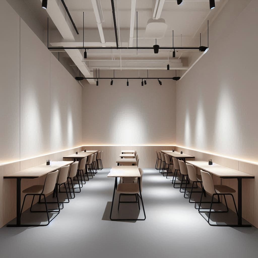 软件开发公司怎样从客户洽谈时间延长中找出写字楼办公周边餐饮选择的改进线索